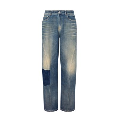 THE DENIM PANTS